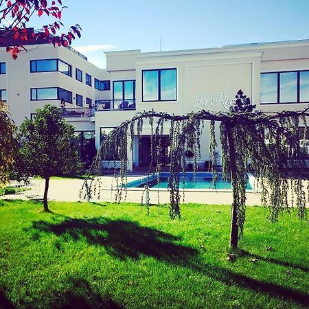 La Rocca Boutique Hotel Craiova Dış mekan fotoğraf