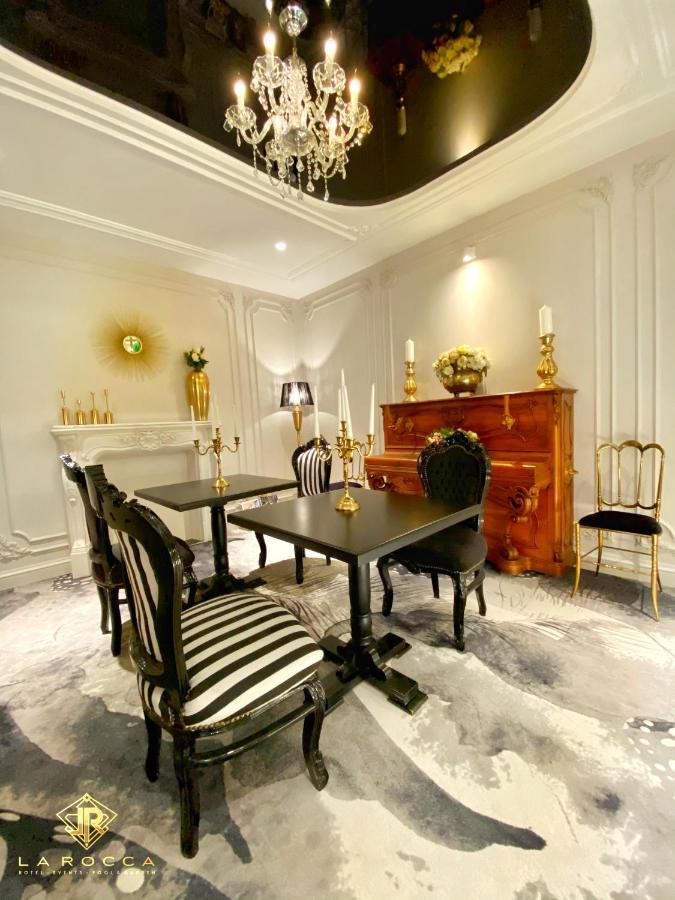 La Rocca Boutique Hotel Craiova Dış mekan fotoğraf