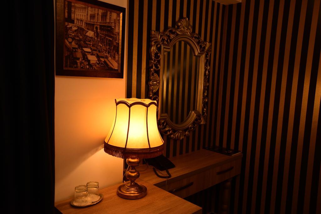 La Rocca Boutique Hotel Craiova Dış mekan fotoğraf