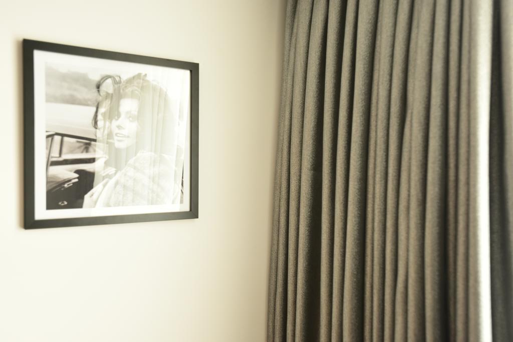 La Rocca Boutique Hotel Craiova Dış mekan fotoğraf