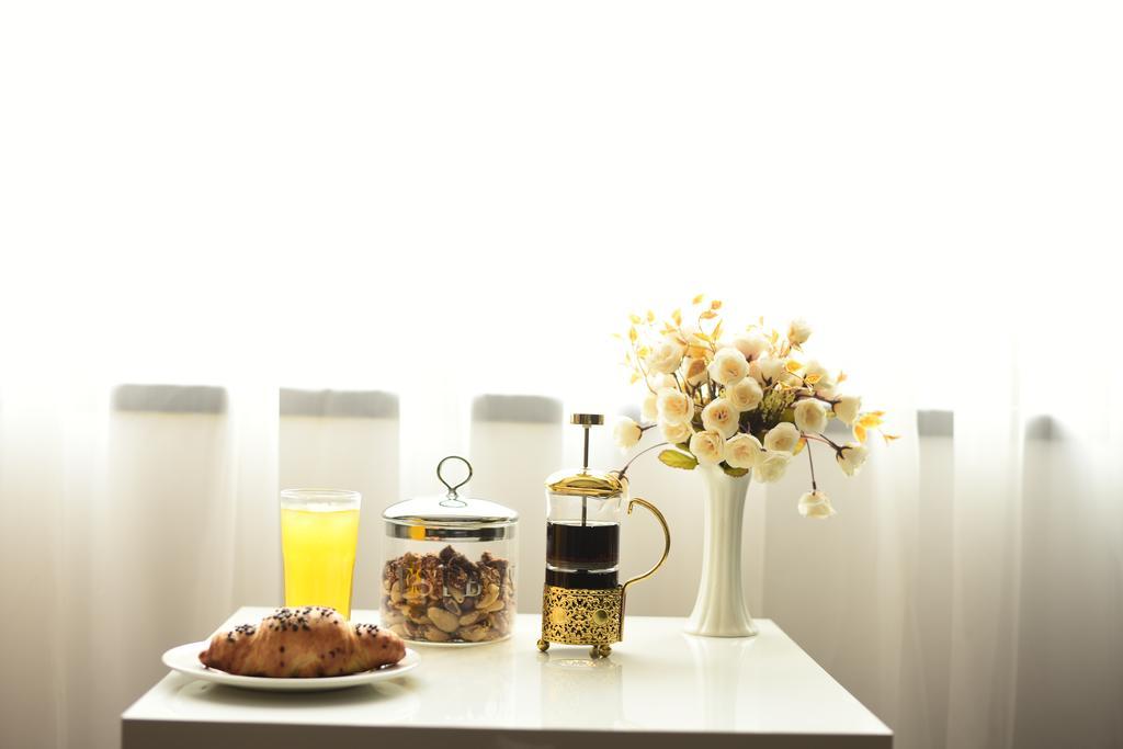 La Rocca Boutique Hotel Craiova Dış mekan fotoğraf