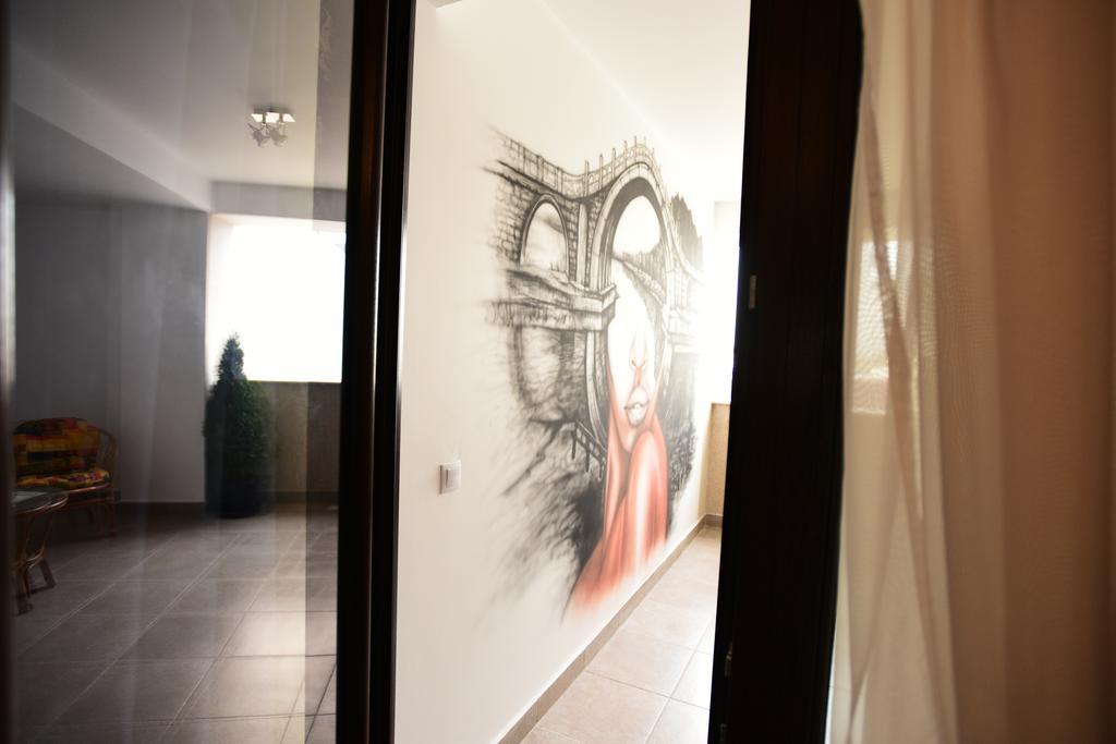 La Rocca Boutique Hotel Craiova Dış mekan fotoğraf
