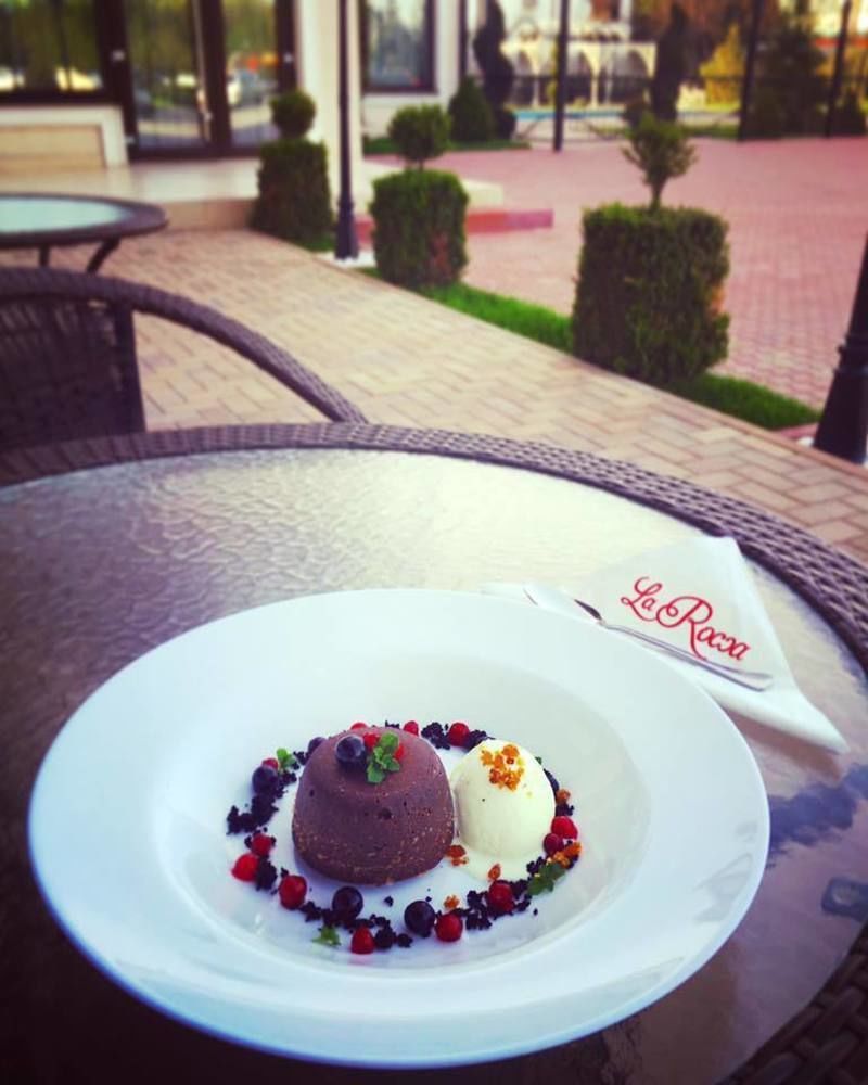La Rocca Boutique Hotel Craiova Dış mekan fotoğraf