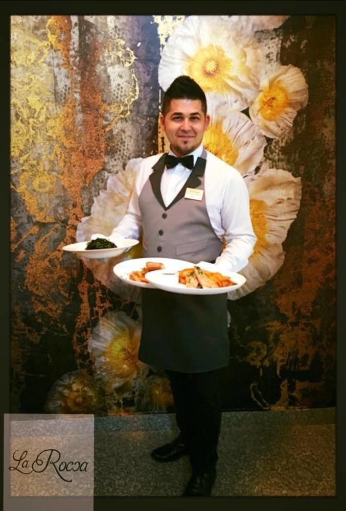 La Rocca Boutique Hotel Craiova Dış mekan fotoğraf