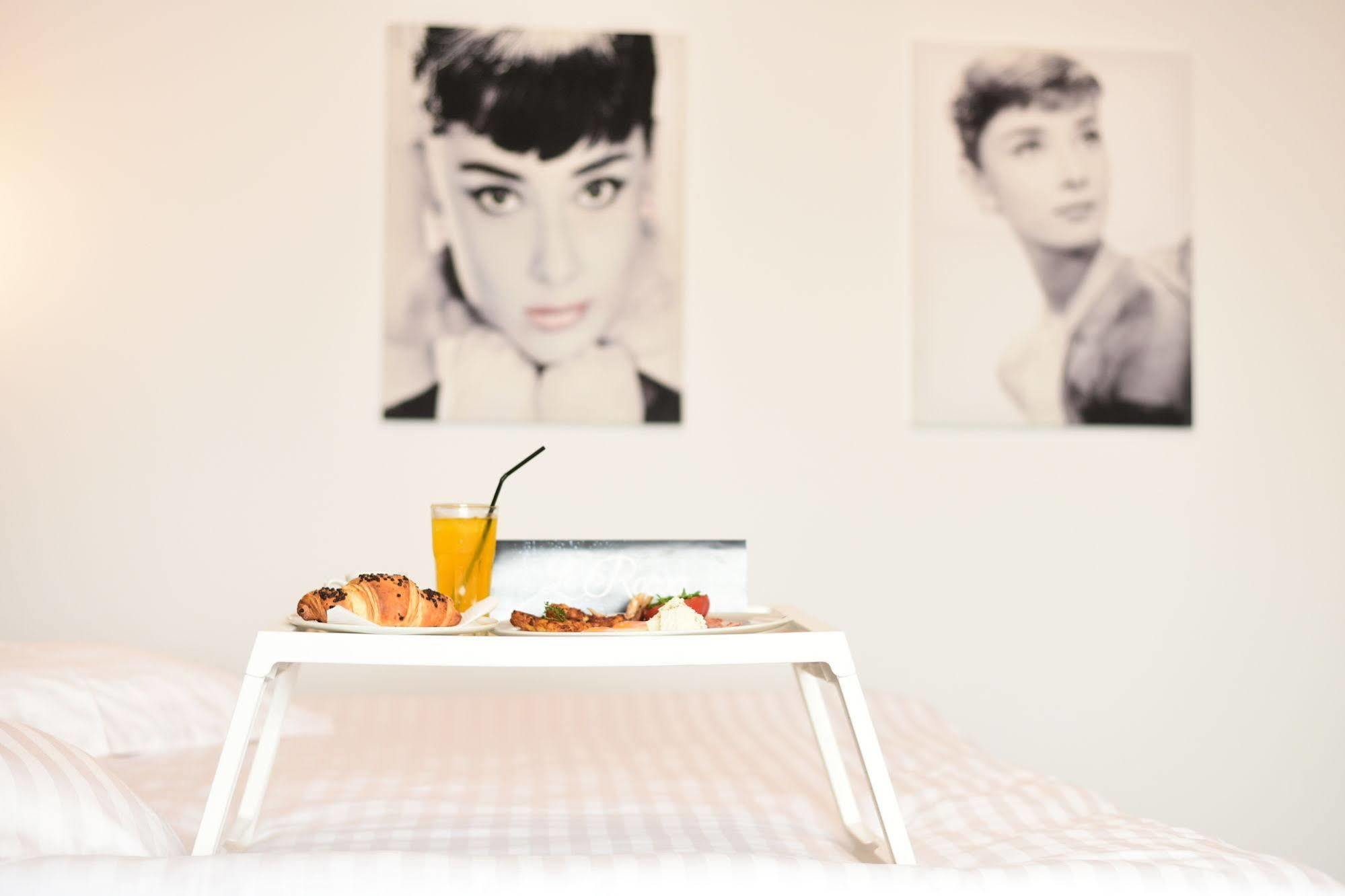 La Rocca Boutique Hotel Craiova Dış mekan fotoğraf