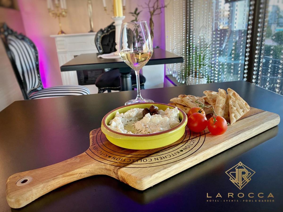 La Rocca Boutique Hotel Craiova Dış mekan fotoğraf